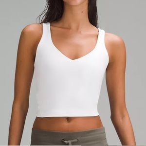NWOT Lululemon Align Tank Top